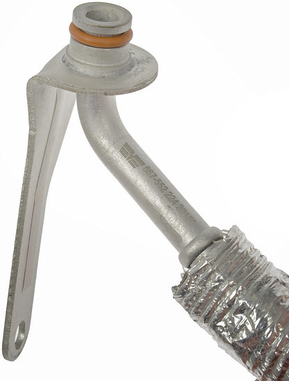 Dorman 667-552 Turbocharger Coolant Line