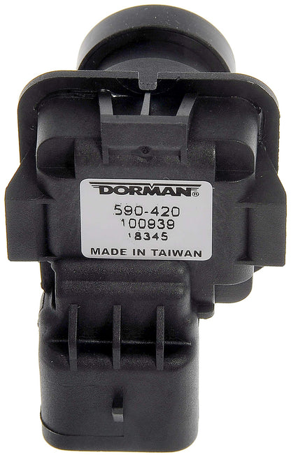 DORMAN 590-420 Dorman 590-420 Rear Park Assist Camera