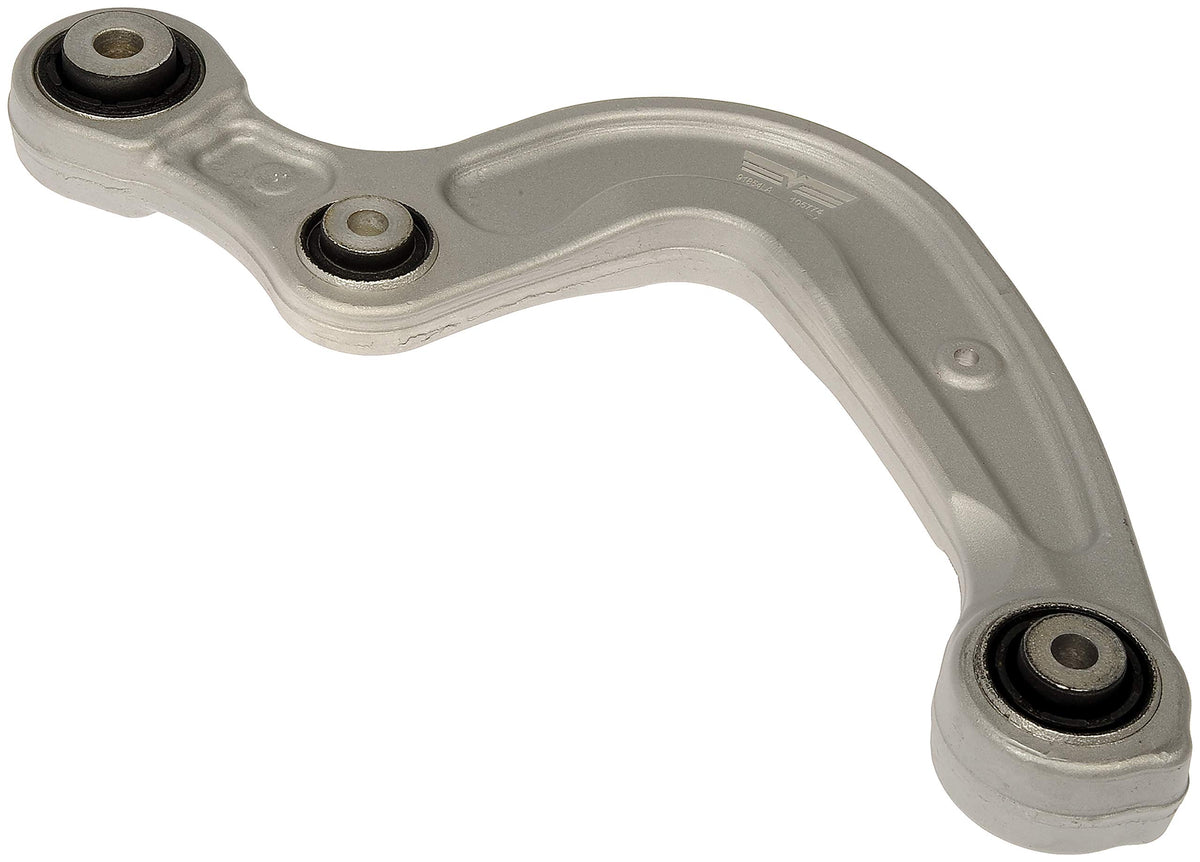 DORMAN CA12547PR Dorman Premium CA12547PR Rear Driver Side Upper Forward Lateral Arm Compatible with Select Audi Models