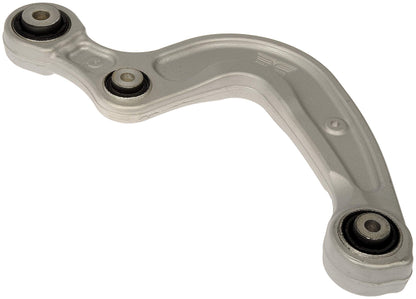DORMAN CA12547PR Dorman Premium CA12547PR Rear Driver Side Upper Forward Lateral Arm Compatible with Select Audi Models