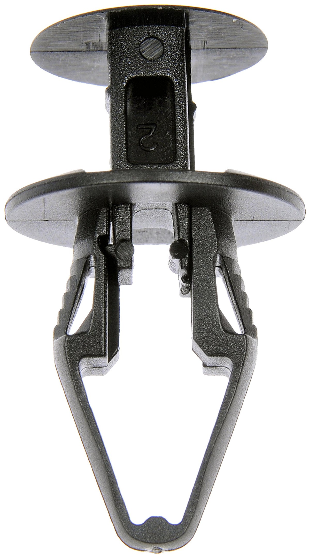 DORMAN 961-362D Dorman 961-362D GM Cowl Retainer, 2 Pack