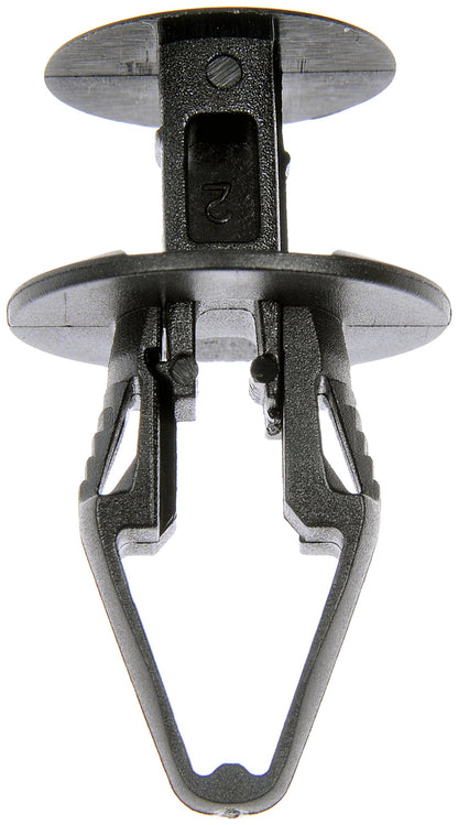 DORMAN 961-362D Dorman 961-362D GM Cowl Retainer, 2 Pack