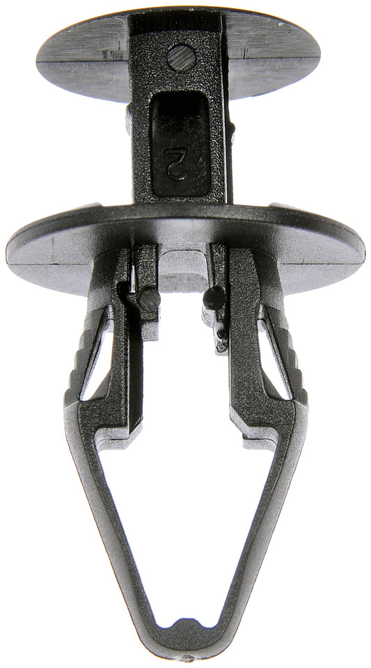 DORMAN 961-362D Dorman 961-362D GM Cowl Retainer, 2 Pack