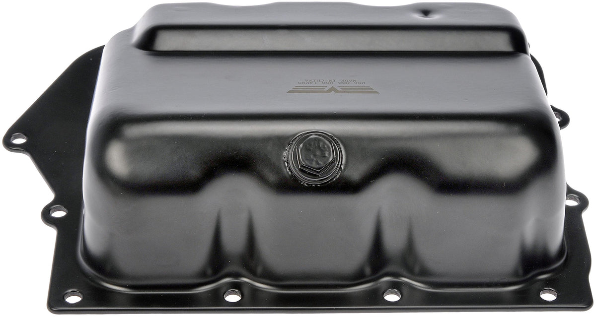 DORMAN 265-833 Dorman 265-833 Transmission Oil Pan Compatible with Select Chrysler / Dodge / Ram Models