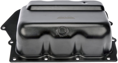 DORMAN 265-833 Dorman 265-833 Transmission Oil Pan Compatible with Select Chrysler / Dodge / Ram Models