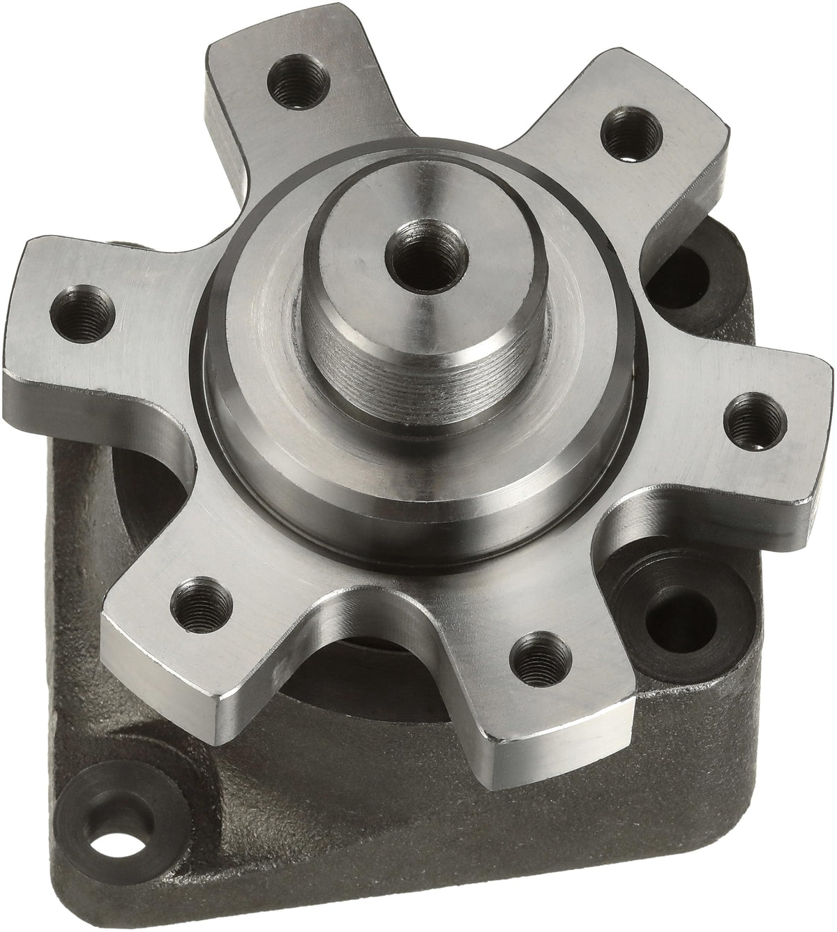 Gates FB1026 Engine Cooling Fan Pulley Bracket