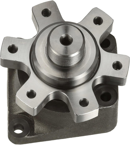 Gates FB1026 Engine Cooling Fan Pulley Bracket