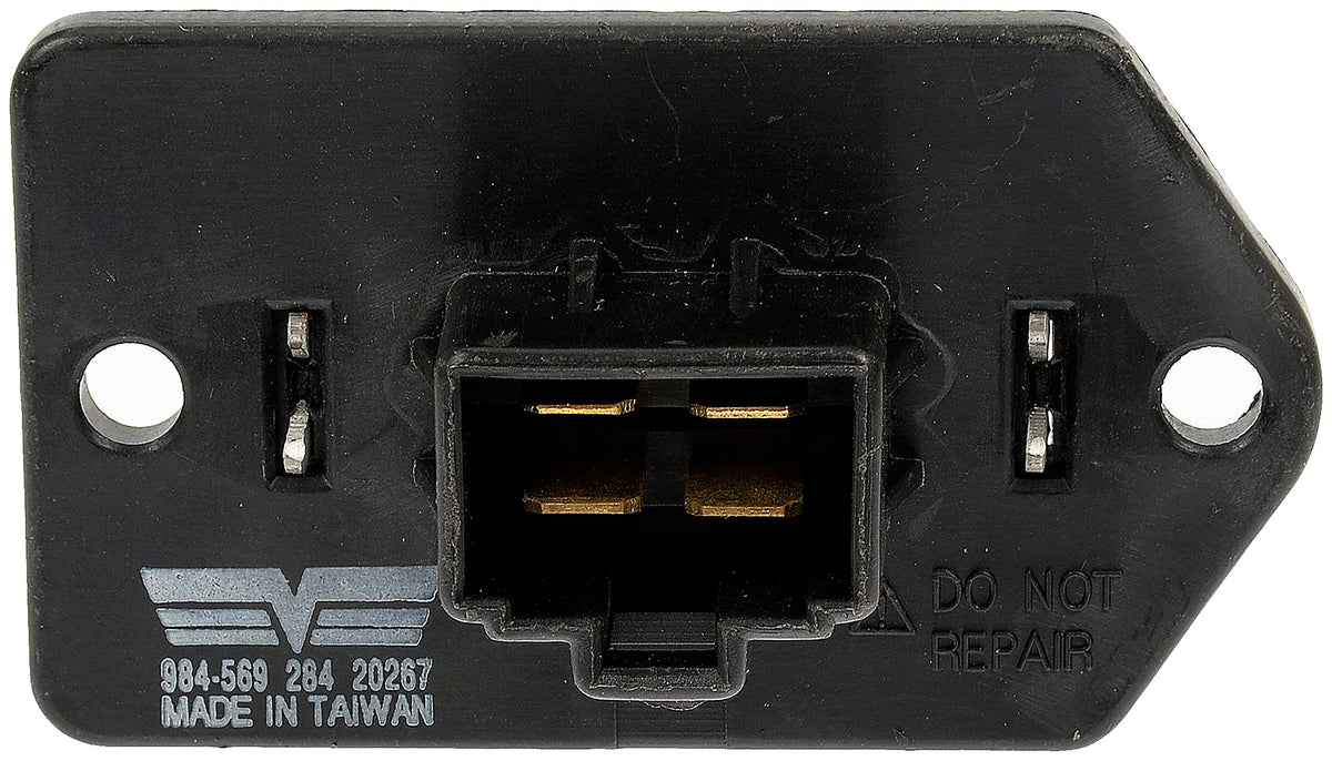 DORMAN 984-569 Dorman 984-569 HVAC Blower Motor Resistor