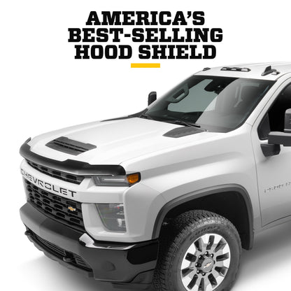 Husky Liners 2815544 Hood Protector