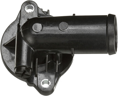 Gates 34776 Integrated Housing Engine Coolant Thermostat