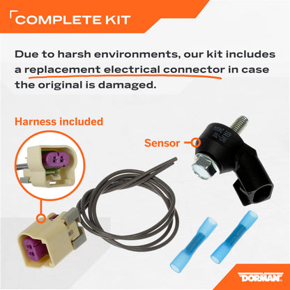Dorman 962-700 Ignition Knock Sensor