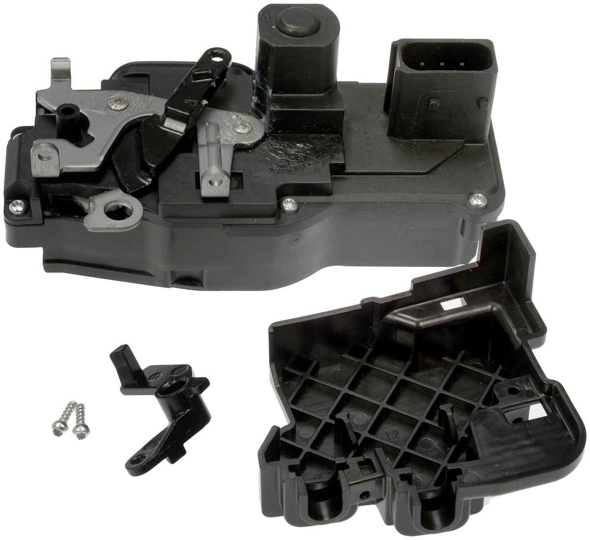 Dorman 931-330 Front Driver Side Door Lock Actuator Motor