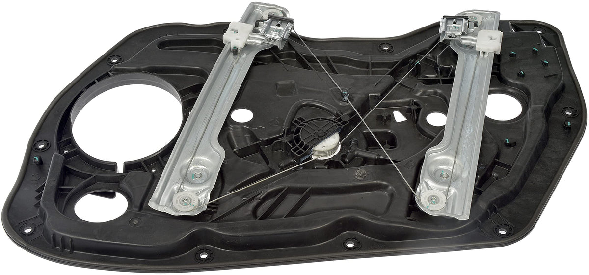 DORMAN 752-773 Dorman 752-773 Front Driver Side Power Window Regulator (Regulator Only) Compatible with Select Hyundai Models