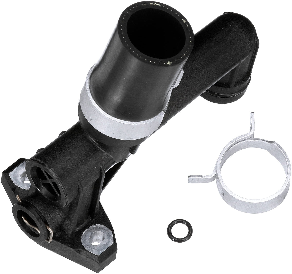 Gates CO34991 ENGINE COOLANT WATER OUTLET