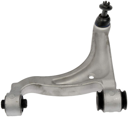 Dorman 526-652 Rear Driver Side Upper Suspension Control Arm