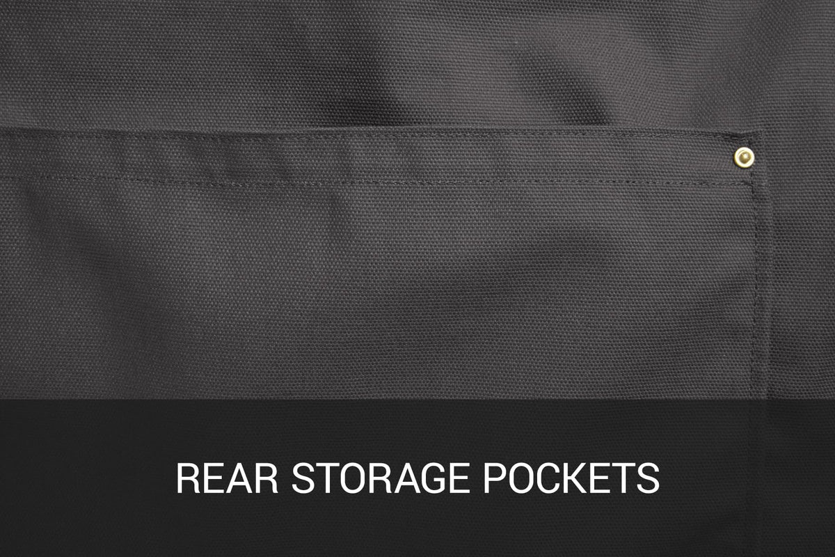 Covercraft SSC2485CAGY Covercraft Carhartt SeatSaver Custom Seat Covers