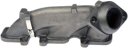 DORMAN 674-716 Dorman 674-716 Driver Side Exhaust Manifold Kit - Includes Required Gaskets and Hardware Compatible with Select Ford Models