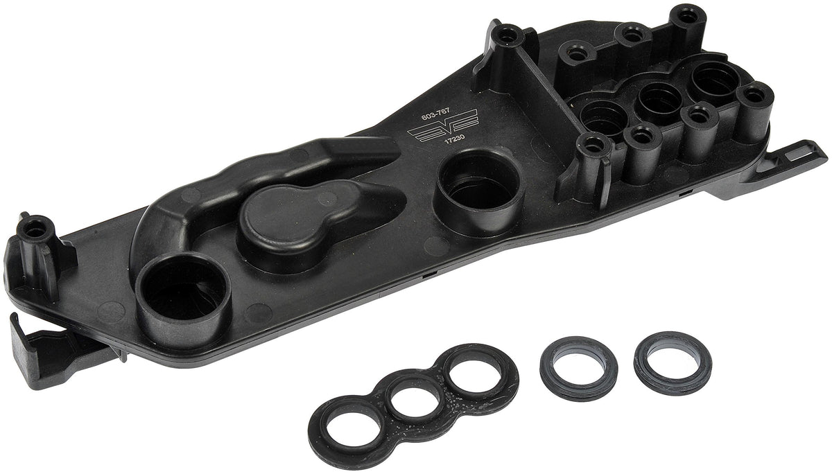 Dorman 603-767 Automatic Transmission Oil Cooler Thermostat
