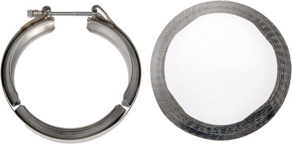 Dorman 674-9046 Diesel Particulate Filter (DPF) Hardware Kit
