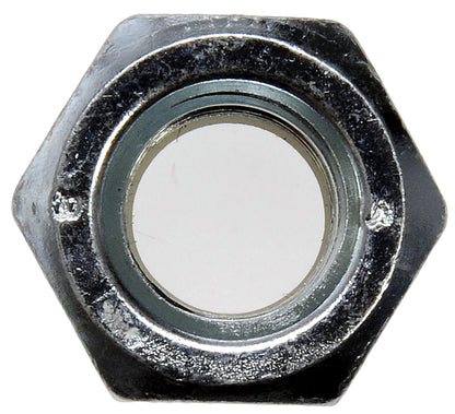 Dorman 784-777D Hex Lock Nuts With Nylon Ring