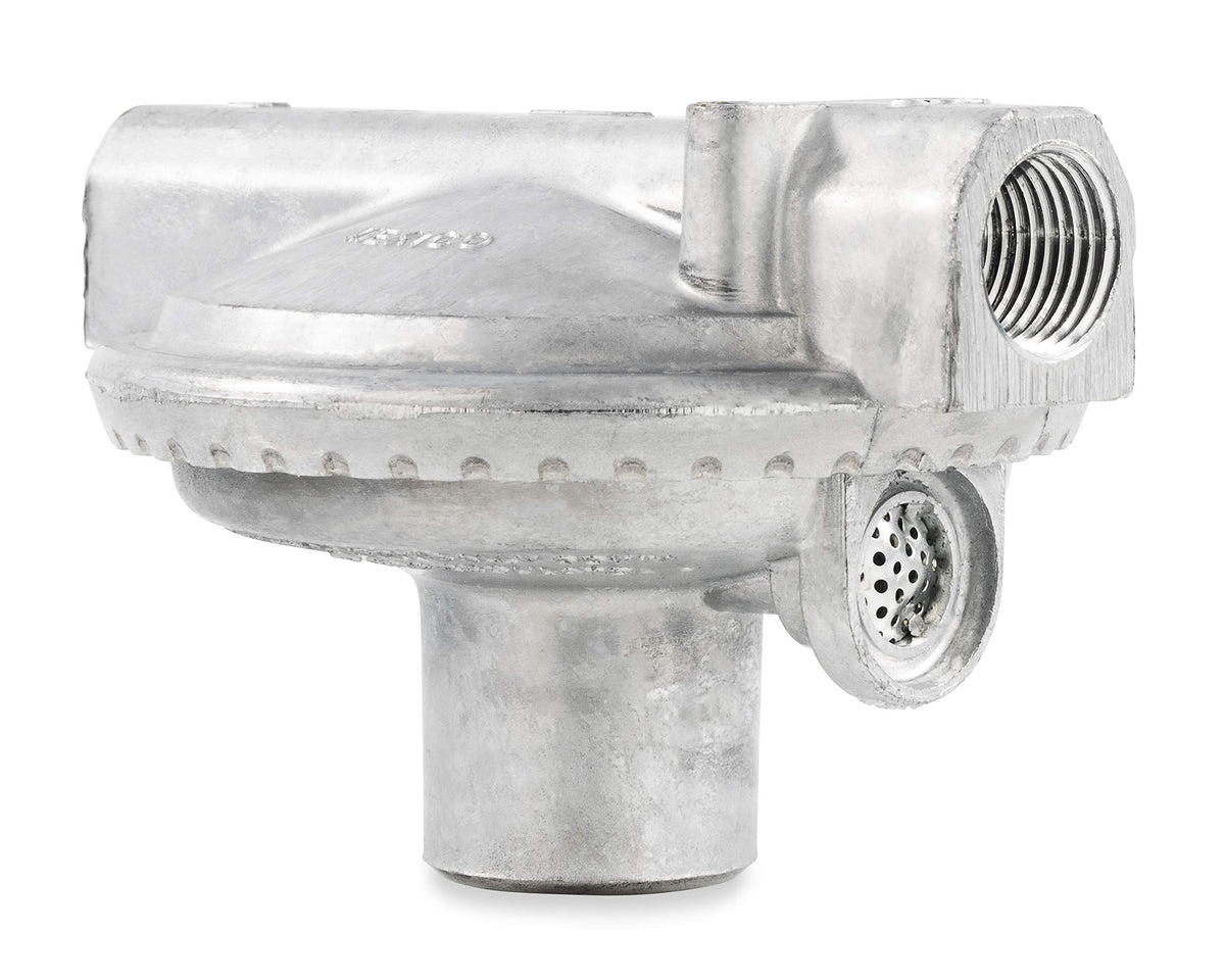 CAMCO 59013 Camco 59013 Single Stage Propane Low Press Regulator