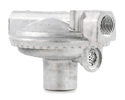 CAMCO 59013 Camco 59013 Single Stage Propane Low Press Regulator