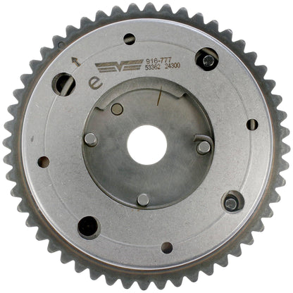 DORMAN 916-777 Dorman 916-777 Camshaft Phaser- Variable Timing Camshaft Gear Compatible with Select Ford/Lincoln Models (OE FIX)