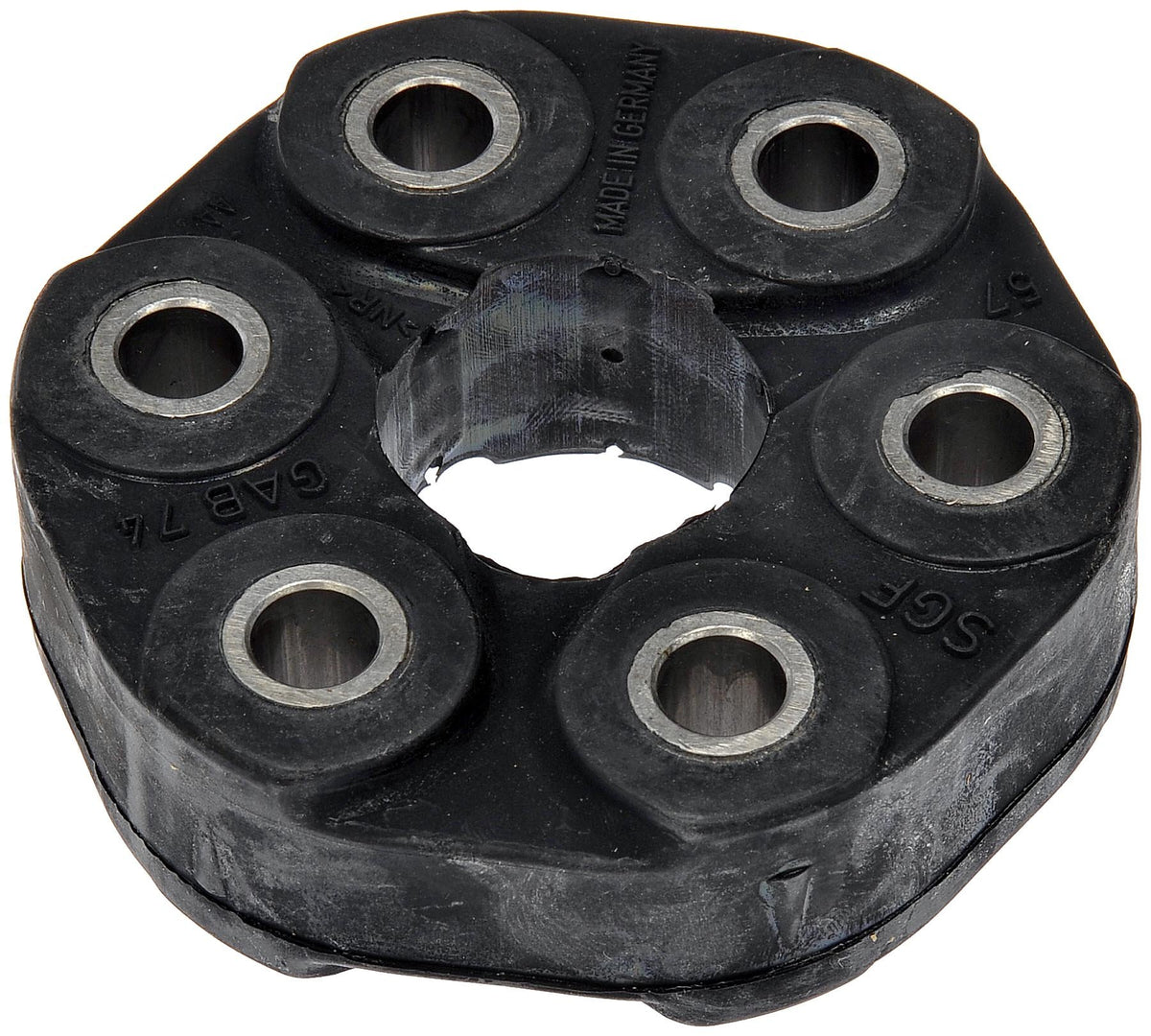 Dorman 935-101 DRIVESHAFT COUPLER ASSEMBLY
