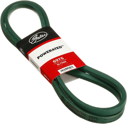 Gates 6975 PoweRated FHP Medium Horse-Power V-Belt