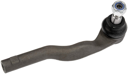 DORMAN TO28312PR Dorman Premium TO28312PR Front Passenger Side Outer Steering Tie Rod End Compatible with Select Mercedes-Benz Models