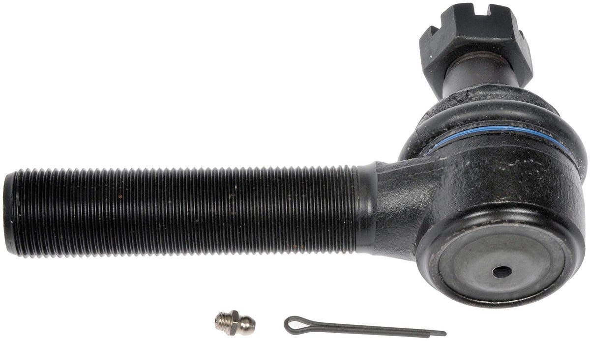 DORMAN TO991004PR Dorman Premium TO991004PR Front Passenger Side Outer Steering Tie Rod End Compatible with Select Models
