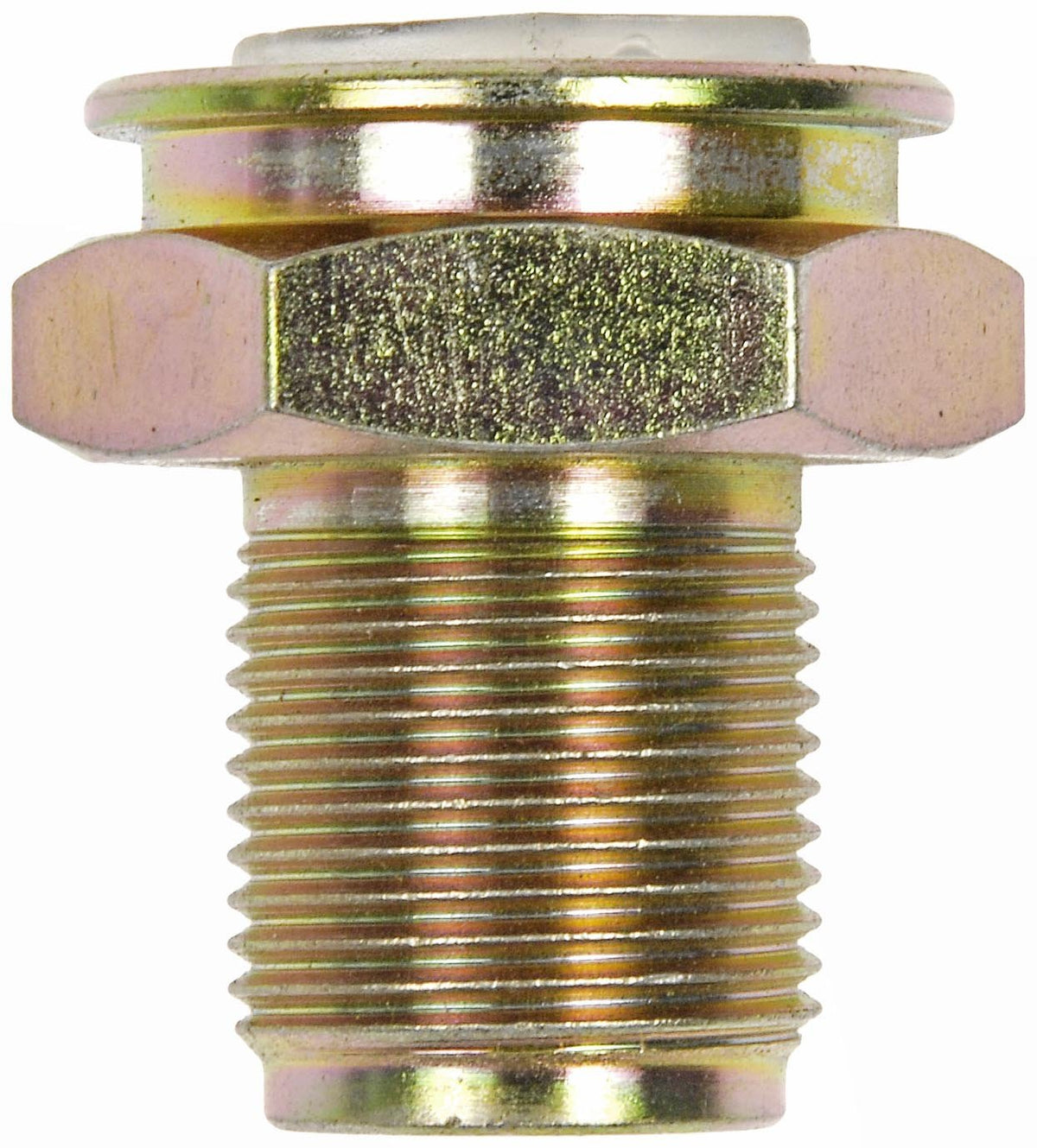 DORMAN 800-601 Dorman 800-601 Transmission Line Connector 3/8 Inlet 11/16 IN. -20 UN