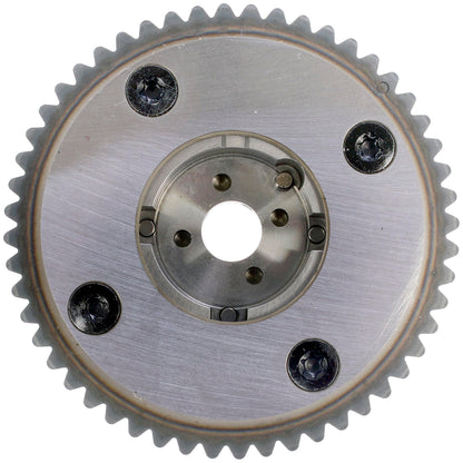 DORMAN 916-777 Dorman 916-777 Camshaft Phaser- Variable Timing Camshaft Gear Compatible with Select Ford/Lincoln Models (OE FIX)
