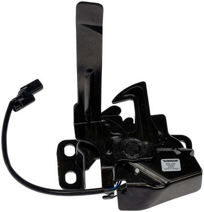DORMAN 820-035 Dorman 820-035 Hood Latch Assembly
