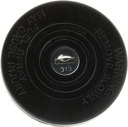 Gates 31730 Locking Fuel Tank Cap