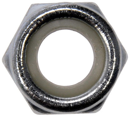 Dorman 784-777D Hex Lock Nuts With Nylon Ring