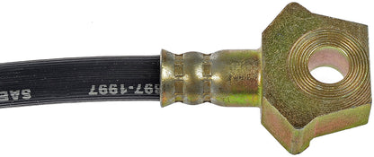DORMAN H620977 Dorman H620977 Rear Passenger Side Brake Hydraulic Hose