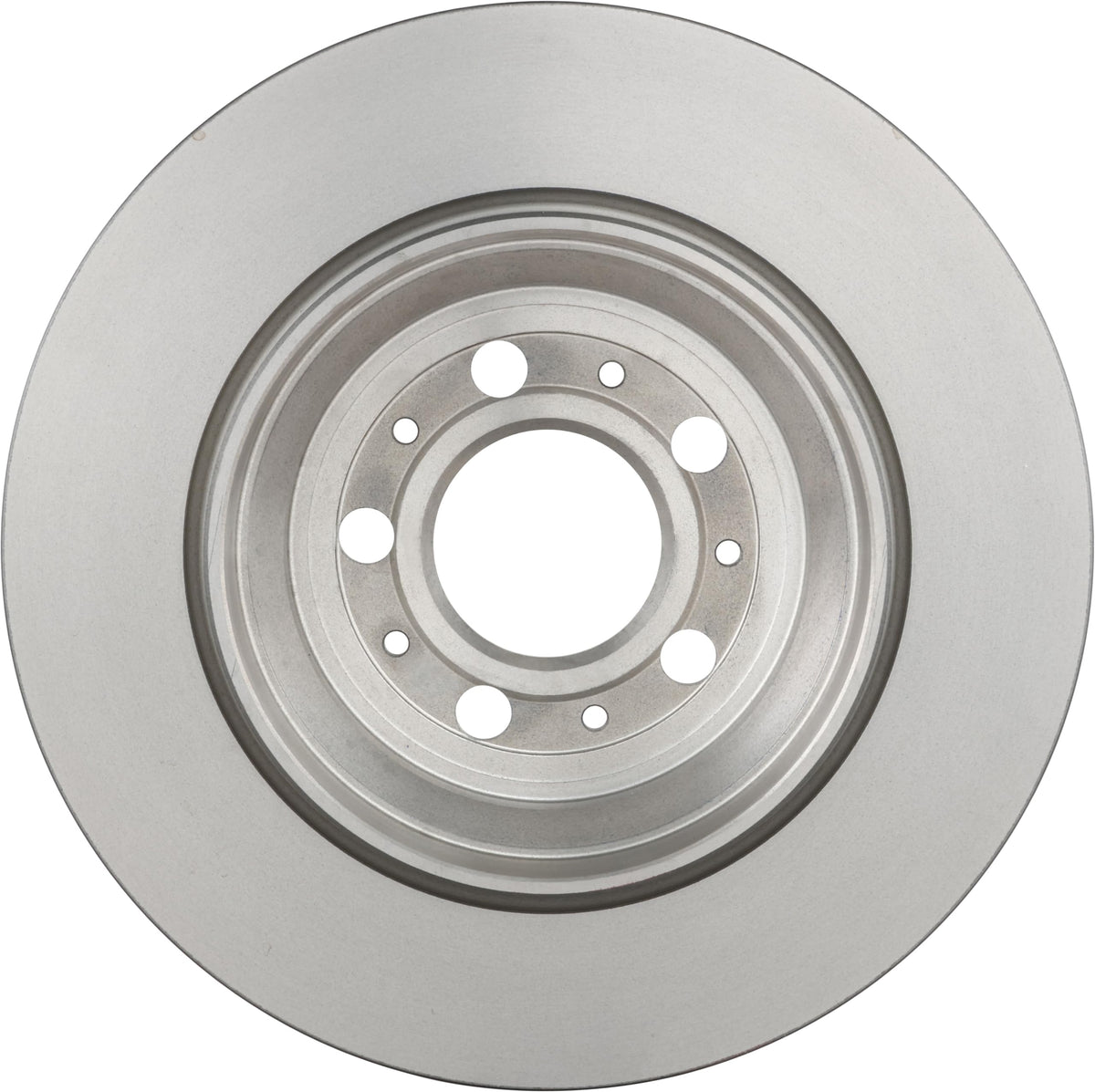 BREMBO 09982711C02 Brembo 09.9827.11 UV Coated vented Rear Brake Rotor VOLVO/VOLVO ASIA OE# 8624926