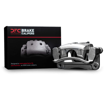 Dynamic Friction 331-03658 DFC Rear Right Brake Caliper