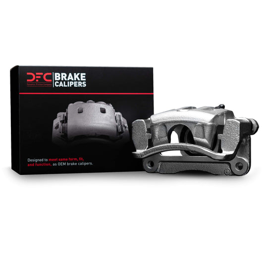 Dynamic Friction 331-03656 DFC Rear Right Brake Caliper
