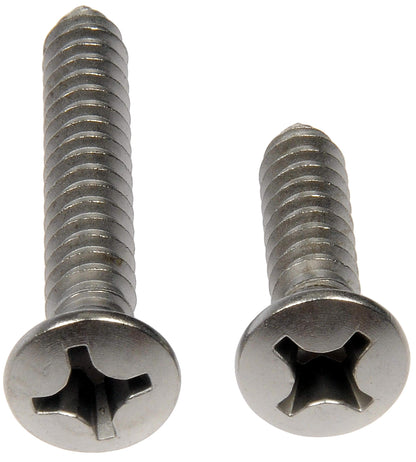 Dorman 784-165D Self Tapping Screws