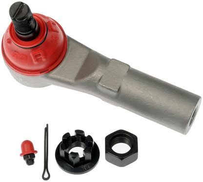 Dorman T3571RD Patented Front Outer Steering Tie Rod End