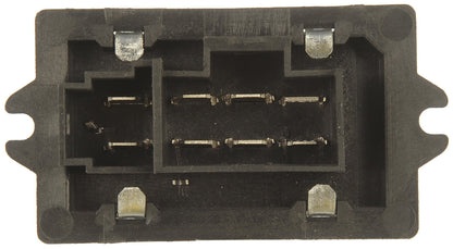 DORMAN 973-017 Dorman 973-017 HVAC Blower Motor Resistor