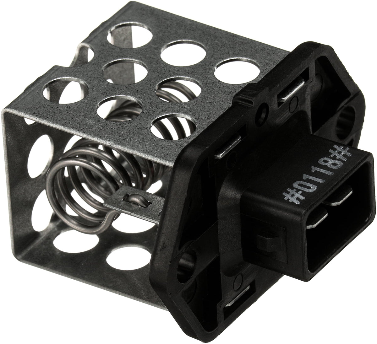 Gates FCM122 ENGINE COOLING FAN MODULE