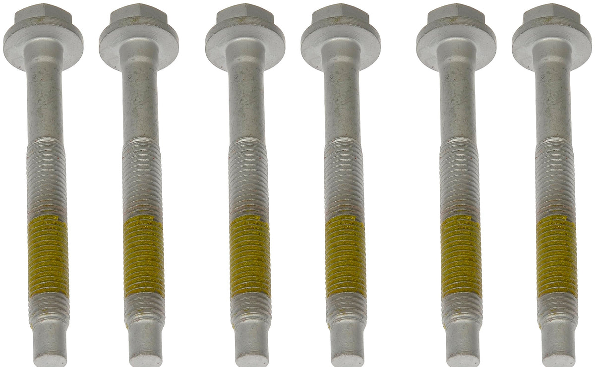 Dorman 13857 Body to Frame Mounting Bolt Kit