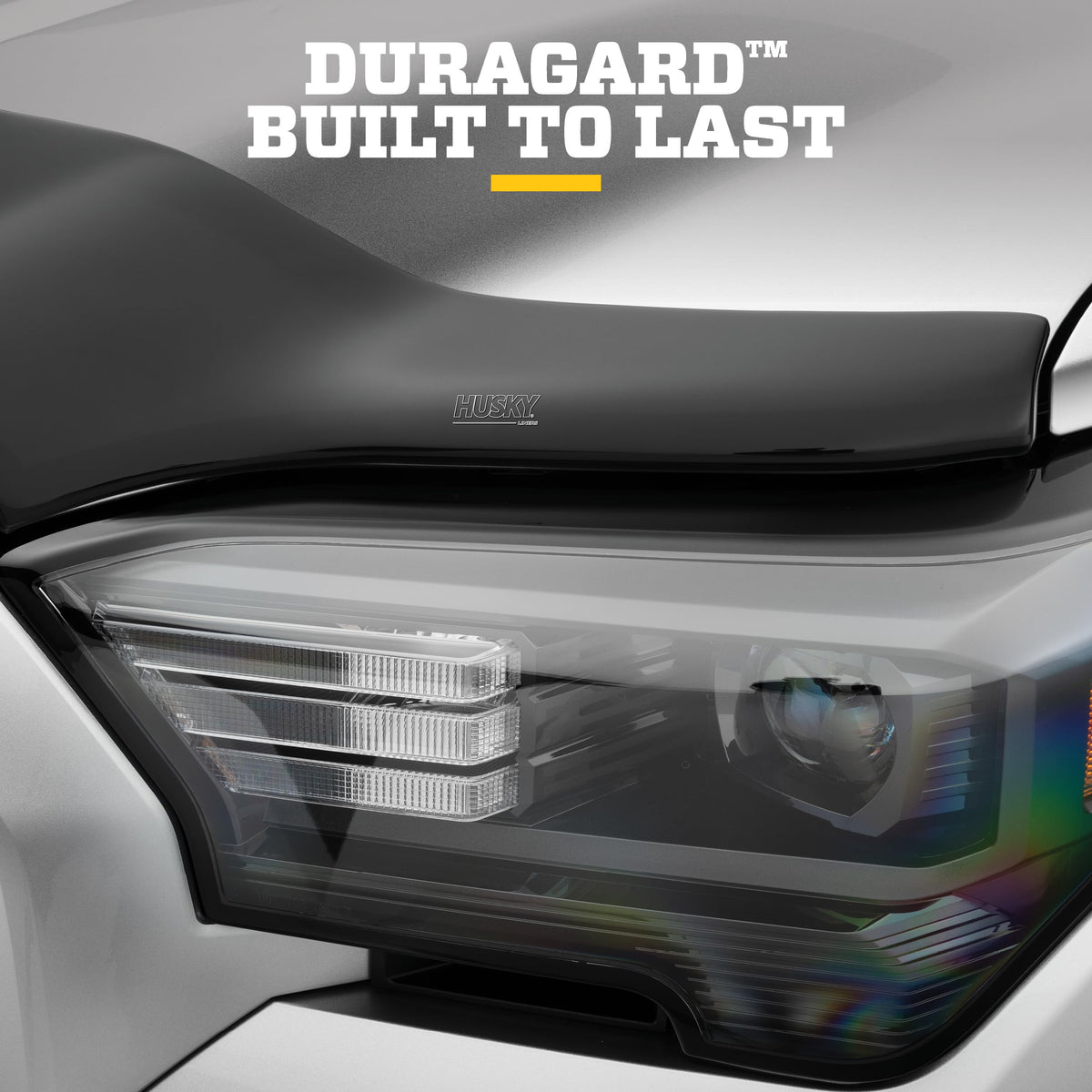 Husky Liners 2842139 Aeroskin Hood Protector