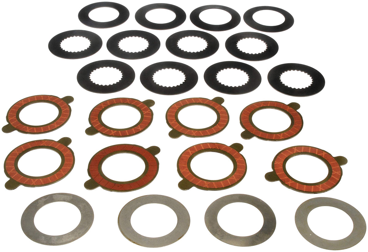 Dorman 697-781 DIFFERENTIAL CLUTCH KIT