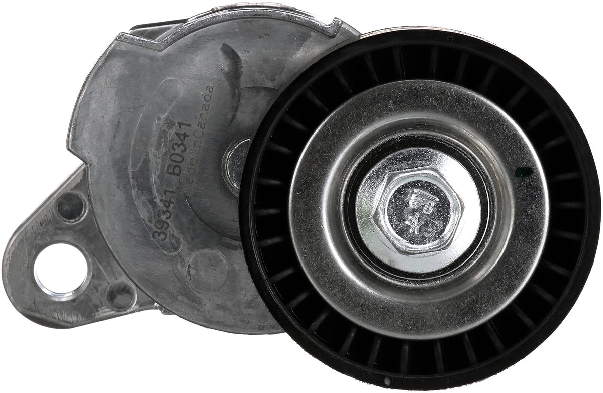 Gates 39341 Accessory Drive Belt Tensioner Assembly