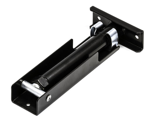 CAMCO 43671 Camco Self Stor RV Step Brace - Stabilizes Camper Steps & Limits Rocking & Sag - Heavy-Gauge Steel Adjustable Design - Extends from 8.5 inches to14 inches High - 1,000lb Weight Rating (43671)
