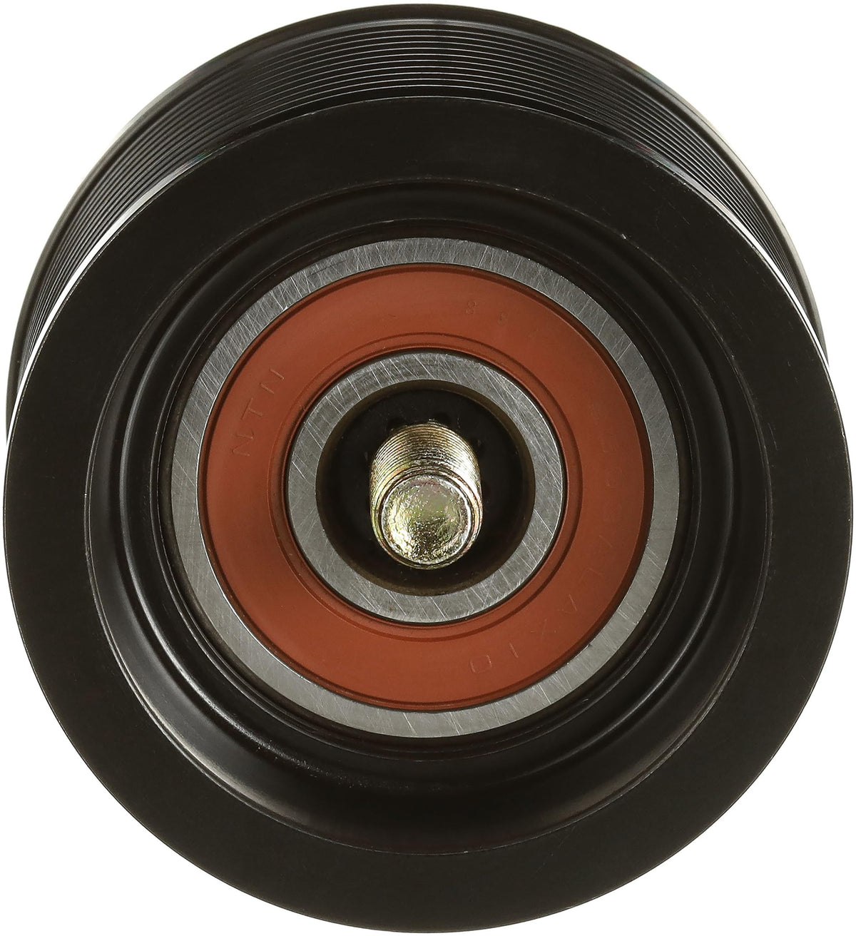 Gates 36282 DriveAlign Belt Drive Idler/Tensioner Pulley